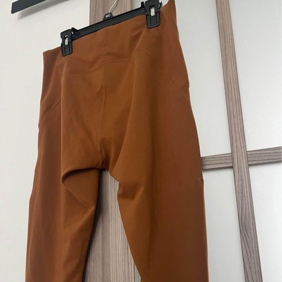 Lululemon Instill Leggings - Picture 1 of 2